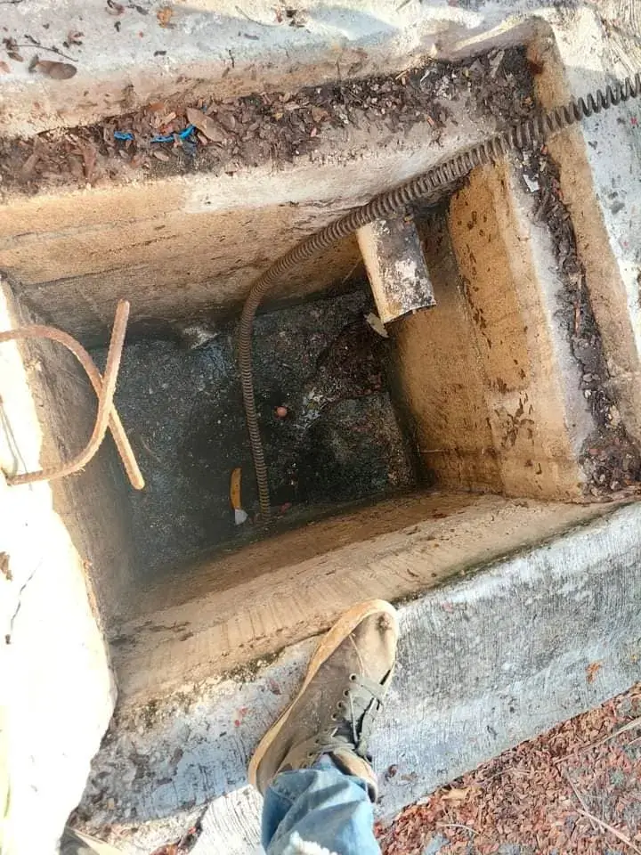 drenajes servicio 24 horas